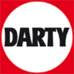 Logo of Darty android Application 